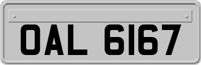 OAL6167