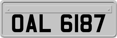 OAL6187