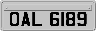 OAL6189