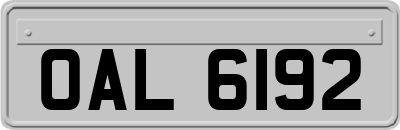 OAL6192