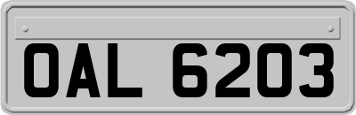 OAL6203