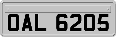 OAL6205