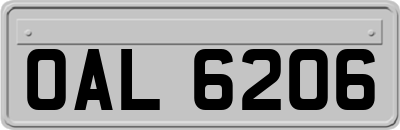 OAL6206