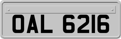 OAL6216
