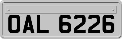 OAL6226