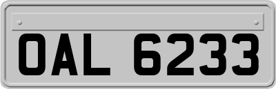 OAL6233