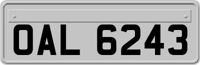 OAL6243