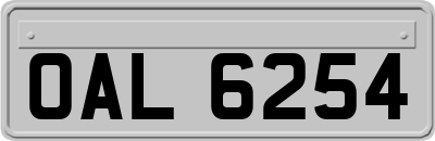 OAL6254