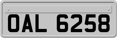 OAL6258