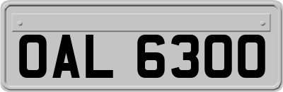 OAL6300