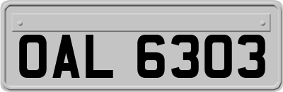 OAL6303
