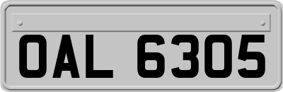 OAL6305