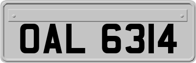 OAL6314