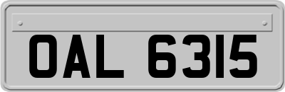 OAL6315