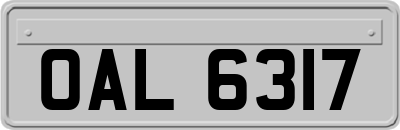 OAL6317