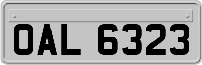 OAL6323