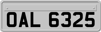 OAL6325