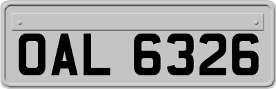 OAL6326