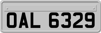 OAL6329