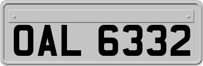OAL6332