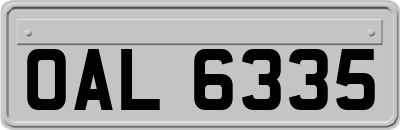 OAL6335