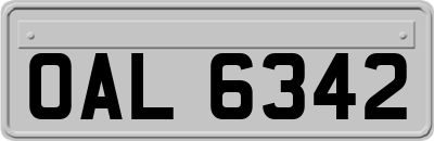 OAL6342
