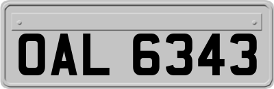 OAL6343