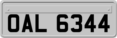 OAL6344