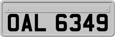 OAL6349