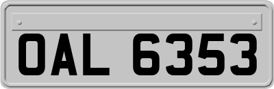 OAL6353
