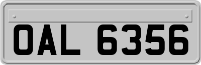 OAL6356