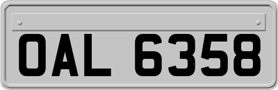 OAL6358