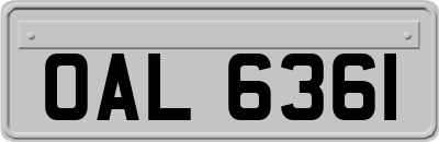 OAL6361