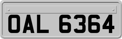OAL6364