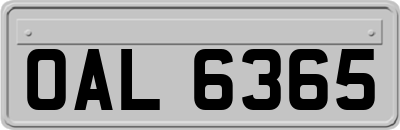OAL6365
