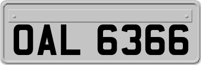 OAL6366