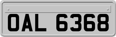 OAL6368