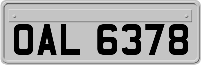OAL6378