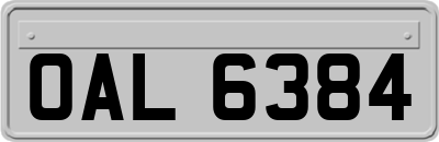 OAL6384