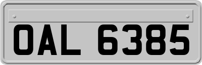 OAL6385