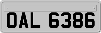 OAL6386