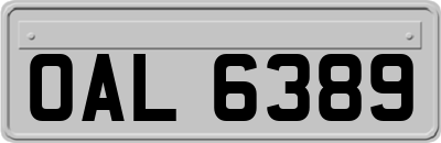 OAL6389
