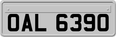 OAL6390