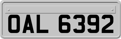 OAL6392