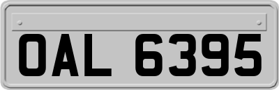 OAL6395