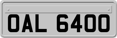 OAL6400