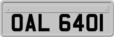 OAL6401