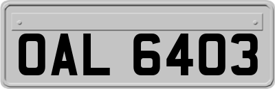 OAL6403