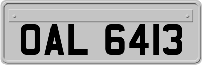 OAL6413