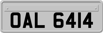 OAL6414